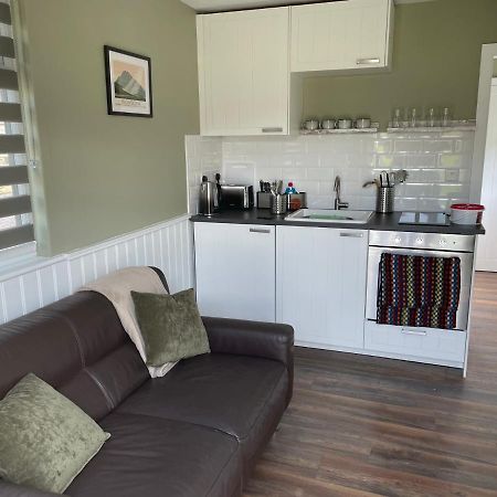Tyddyn Bach Bunkhouse Villa Betws-y-Coed Eksteriør bilde
