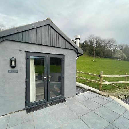 Tyddyn Bach Bunkhouse Villa Betws-y-Coed Eksteriør bilde