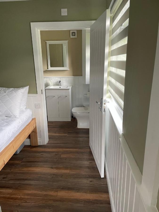 Tyddyn Bach Bunkhouse Villa Betws-y-Coed Eksteriør bilde